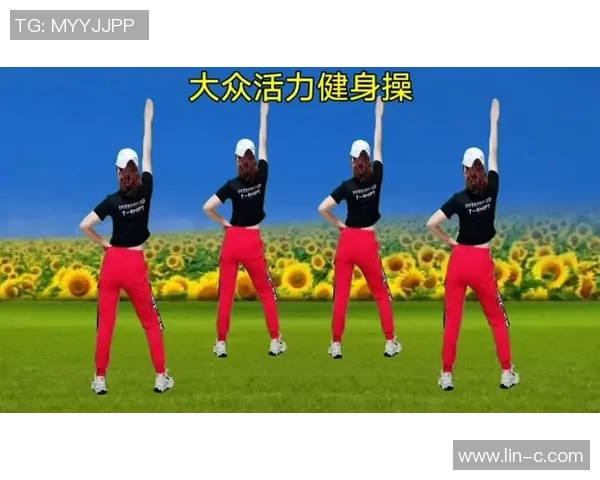 轻松入门哑铃健身操视频教程打造完美身材的全方位指导